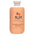 Fluff Anti-Cellulite Shower Gel antycellulitowy el pod prysznic Brzoskwinia i Grejpfrut 500ml