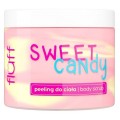 Fluff Peeling do ciaa Sweet Candy 160ml