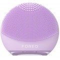 Foreo Luna4 Go Facial Cleansing Brush szczoteczka do oczyszczania twarzy Lavender