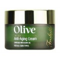 Frulatte Olive Anti Aging Cream krem przeciwzmarszczkowy do twarzy 50ml