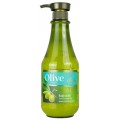 Frulatte Olive Body Wash pyn do kpieli z organiczn oliw z oliwek 800ml