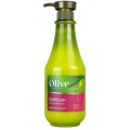 Frulatte Olive Conditioner odywka z organiczn oliw z oliwek 800ml