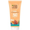 Garnier Ambre Solaire Eco-Designed Sunscreen Kids Disney balsam ochronny dla dzieci SPF50+ 100ml