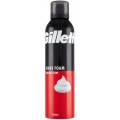 Gillette Original Scent Shave Foam pianka do golenia 300ml