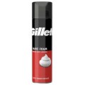 Gillette Original Shave Foam pianka do golenia 200ml