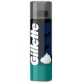Gillette Sensitive Shave Foam pianka do golenia 200ml
