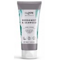 I Love Naturals Hand Cream Krem do rk Bergamot & Seaweed 500ml