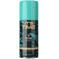 It`s Time Dezodorant mski w sprayu Titan Spirit 150ml