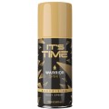 It`s Time Dezodorant mski w sprayu Warrior Spirit 150ml