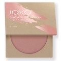 Joko Nature of Love Vegan Collection Blush r do policzkw 01 4g