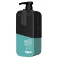 Kabuto Katana Magic Ixir Shampoo regenerujcy szampon do wosw 1000ml