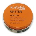 Lakme K.Style Hottest Matter wosk matujcy do wosw 50ml