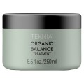 Lakme Teknia Organic Balance Treatment maska organiczna do wosw 250ml