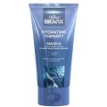 L`Biotica Biovax Glamour Hydrating Therapy nawilajca maska do wosw 150ml