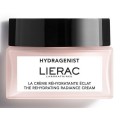 Lierac Hydragenist The Rehydrating Radiance Cream nawilajco-kojcy krem do twarzy 50ml