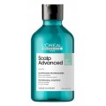L`Oreal Serie Expert Scalp Advanced Anti Oiliness oczyszczajcy szampon do przetuszczajcej skry gowy 300ml