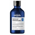 L`Oreal Serie Expert Serioxyl Advanced Densifying Professional Shampoo zagszczajcy szampon do wosw 300ml