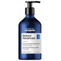 L`Oreal Serie Expert Serioxyl Advanced Densifying Professional Shampoo zagszczajcy szampon do wosw 500ml