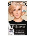 L`Oreal Preference Vivid Colors farba do wosw 9.023 Light Rose Gold