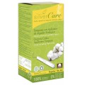 Masmi Silver Care tampony z baweny organicznej z aplikatorem Regular 16szt