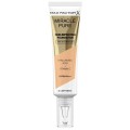 Max Factor Miracle Pure Skin Improving Foundation podkad do twarzy 32 30ml