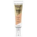 Max Factor Miracle Pure Skin Improving Foundation podkad do twarzy C40 30ml