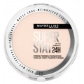 Maybelline Super Stay 24H Hybrid Powder Foundation podkad w pudrze do twarzy 03 9g