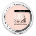 Maybelline Super Stay 24H Hybrid Powder Foundation podkad w pudrze do twarzy 05 9g