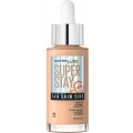 Maybelline Super Stay 24H Skin Tint rozświetlający podkład do twarzy z witaminą C 21 30ml Maybelline Super Stay 24H Skin Tint rozświetlający podkład do twarzy z witaminą C 21 30ml