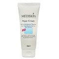 Mediskin Aqua Cream krem na podranienia pieluszkowe i odleyny 100ml