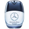 Mercedes-Benz The Move Live The Moment Woda perfumowana 60ml spray
