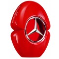 Mercedes-Benz Woman in Red Woda perfumowana 90ml spray