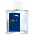 Mexx Simply Fresh Woda toaletowa 50ml spray