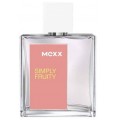 Mexx Simply Fruity Woda toaletowa 50ml spray