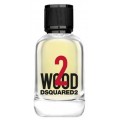 Dsquared2 2 Wood Pour Homme Woda toaletowa 5ml