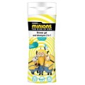 Minionki el pod prysznic i szampon 2w1 Banan 300ml