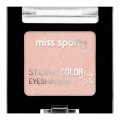 Miss Sporty Studio Color Mono Eyeshadow cie do powiek 030 2,5g