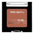 Miss Sporty Studio Color Mono Eyeshadow cie do powiek 040 2,5g