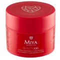 Miya Beauty Lab maska ujdrniajco-odywiajca z kompleksem wygadzajcym 8% 50ml