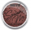 Miyo Sprinkle Me! sypki pigment do powiek 04 1g