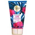 Moira Cosmetics Choose Life Hand&Body Cream krem do doni i ciaa 150ml