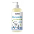Momme Mother & Baby Natural Care szampon i el do mycia 2in1 500ml