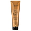 More4Care Get Your Tan Body Make Up rozwietlajcy krem koloryzujacy do ciaa 100ml