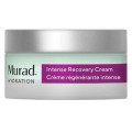 Murad Intense Recovery Cream kojcy krem nawilajcy do twarzy i oczu 50ml