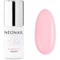 NeoNail Cover Base Protein baza hybrydowa Pastel Apricot 7,2ml