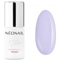 NeoNail Cover Base Protein baza hybrydowa Pastel Lilac 7,2ml