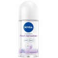 Nivea Fresh Sensation antyperspirant roll-on 50ml