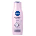 Nivea Micellar Purifying szampon oczyszczajcy 400ml