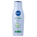 Nivea Moisture Hyaluron szampon nawilajcy 400ml