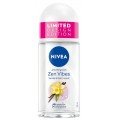 Nivea Zen Vibes antyperspirant roll-on 50ml